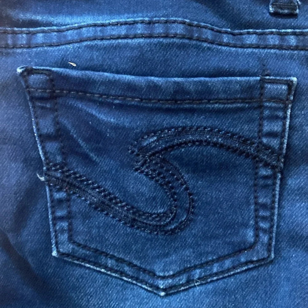 Silver jeans - Picture 4 of 5